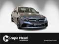 Mercedes-Benz C 220 d 4MATIC Gris - thumbnail 1