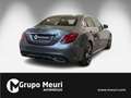 Mercedes-Benz C 220 d 4MATIC Gris - thumbnail 22