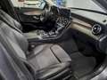 Mercedes-Benz C 220 d 4MATIC Gris - thumbnail 17