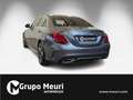 Mercedes-Benz C 220 d 4MATIC Gris - thumbnail 16