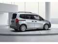 Mercedes-Benz Citan e Kombi BASE Standard AUT LED Silber - thumbnail 10
