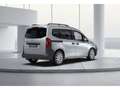 Mercedes-Benz Citan e Kombi BASE Standard AUT LED Silber - thumbnail 11