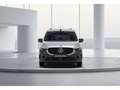 Mercedes-Benz Citan e Kombi BASE Standard AUT LED Silber - thumbnail 4