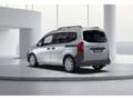 Mercedes-Benz Citan e Kombi BASE Standard AUT LED Silber - thumbnail 15
