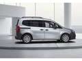 Mercedes-Benz Citan e Kombi BASE Standard AUT LED Silber - thumbnail 9
