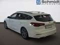 Ford Focus Turnier 1,5 EcoBlue ST-Line Aut. Weiß - thumbnail 3