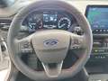 Ford Focus Turnier 1,5 EcoBlue ST-Line Aut. Weiß - thumbnail 8