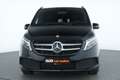 Mercedes-Benz V 300 4Matic extralang Sport|Airmatic|ACC|ILS|Standhzg| Schwarz - thumbnail 3