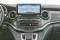 Mercedes-Benz V 300 4Matic extralang Sport|Airmatic|ACC|ILS|Standhzg| Noir - thumbnail 12