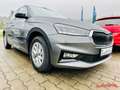 Skoda Fabia Selection 130Jahre 5Jahre Garantie Gris - thumbnail 3