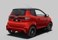 Aixam City Sport *Rückfahrkamera*EURO5+*AndroidAuto*Apple* Rot - thumbnail 3