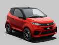 Aixam City Sport *Rückfahrkamera*EURO5+*AndroidAuto*Apple* Rot - thumbnail 1