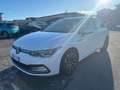 Volkswagen Golf Golf VIII 2020 1.5 tsi evo Style 130cv Weiß - thumbnail 1