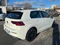 Volkswagen Golf Golf VIII 2020 1.5 tsi evo Style 130cv Weiß - thumbnail 5