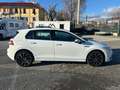 Volkswagen Golf Golf VIII 2020 1.5 tsi evo Style 130cv Weiß - thumbnail 6