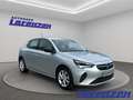 Opel Corsa F EU6d 1.2 Elegance Business Navi LED Apple CarPla Argent - thumbnail 3