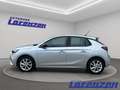 Opel Corsa F EU6d 1.2 Elegance Business Navi LED Apple CarPla Argent - thumbnail 8