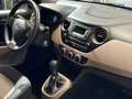 Hyundai i10 Classic*TÜV NEU*Klima*Elektr.Fenster*Alufelgen* Weiß - thumbnail 6