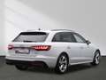 Audi A4 Avant 45 TFSI quattro S line MMI Navi LED AHK Білий - thumbnail 3