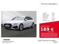 Audi A4 Avant 45 TFSI quattro S line MMI Navi LED AHK Білий - thumbnail 1