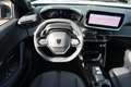 Peugeot 2008 Allure Hybrid Nav Keyl ACC 360° SHZ 2xPDC 107 k... Silber - thumbnail 7