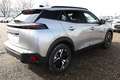 Peugeot 2008 Allure Hybrid Nav Keyl ACC 360° SHZ 2xPDC 107 k... Silber - thumbnail 3