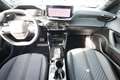 Peugeot 2008 Allure Hybrid Nav Keyl ACC 360° SHZ 2xPDC 107 k... Silber - thumbnail 8
