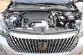 Peugeot 2008 Allure Hybrid Nav Keyl ACC 360° SHZ 2xPDC 107 k... Silber - thumbnail 12