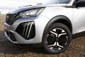 Peugeot 2008 Allure Hybrid Nav Keyl ACC 360° SHZ 2xPDC 107 k... Silber - thumbnail 5