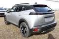 Peugeot 2008 Allure Hybrid Nav Keyl ACC 360° SHZ 2xPDC 107 k... Silber - thumbnail 4