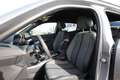 Peugeot 2008 Allure Hybrid Nav Keyl ACC 360° SHZ 2xPDC 107 k... Silber - thumbnail 6