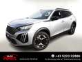 Peugeot 2008 Allure Hybrid Nav Keyl ACC 360° SHZ 2xPDC 107 k... Silber - thumbnail 1