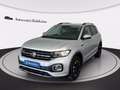 Volkswagen T-Cross 1.0 tsi sport 110cv Grau - thumbnail 1