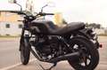 Moto Guzzi V 7 Stone Czarny - thumbnail 4