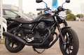 Moto Guzzi V 7 Stone Czarny - thumbnail 1