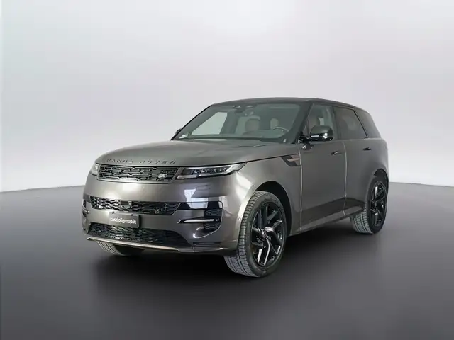 2023 Land Rover Range Rover Sport in Grey for sale