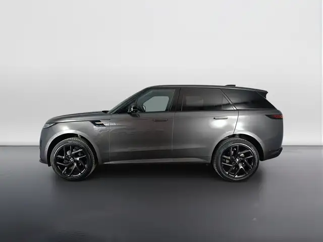 Land Rover Range Rover Sport view 6