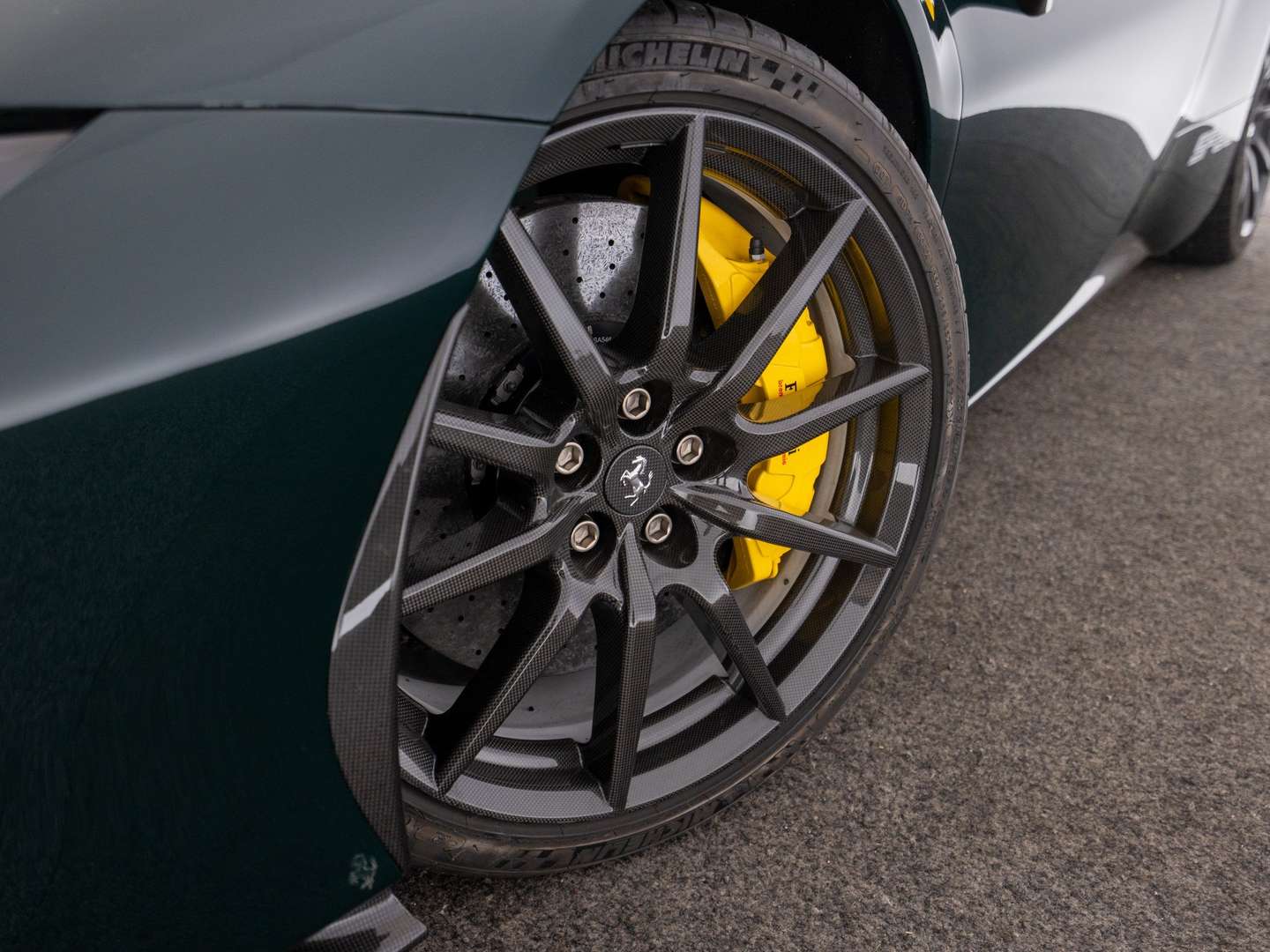 Ferrari SF90 Stradale - - Joinsteer - #5