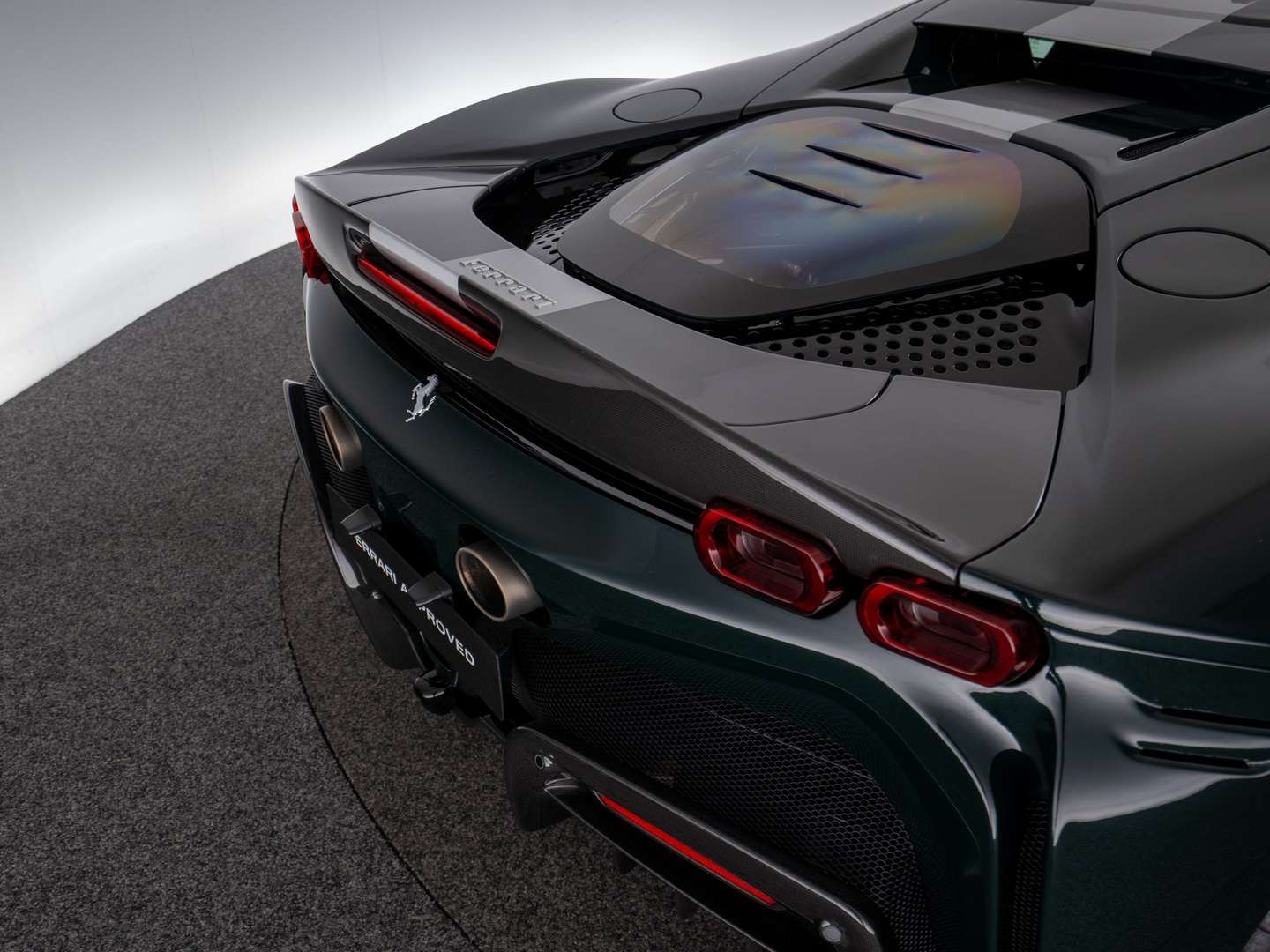 Ferrari SF90 Stradale - - Joinsteer - #4