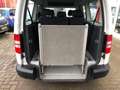 Volkswagen Caddy Maxi 1.6 TDI ROLSTOEL VERVOER Wit - thumbnail 8