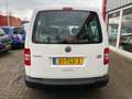 Volkswagen Caddy Maxi 1.6 TDI ROLSTOEL VERVOER Blanc - thumbnail 7