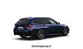 BMW 330 i Touring Msport xdrive auto Blu/Azzurro - thumbnail 2