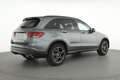 Mercedes-Benz GLC 300 de 4MATIC AMG Line + CARPLAY + TREKHAAK + CAMERA + Gris - thumbnail 4