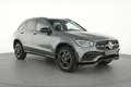 Mercedes-Benz GLC 300 de 4MATIC AMG Line + CARPLAY + TREKHAAK + CAMERA + Gris - thumbnail 2
