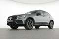 Mercedes-Benz GLC 300 de 4MATIC AMG Line + CARPLAY + TREKHAAK + CAMERA + Gris - thumbnail 10