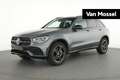 Mercedes-Benz GLC 300 de 4MATIC AMG Line + CARPLAY + TREKHAAK + CAMERA + Gris - thumbnail 1