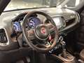 Fiat 500L Cross 1.3 mjt 95cv dualogic auto 2017 Black - thumbnail 6