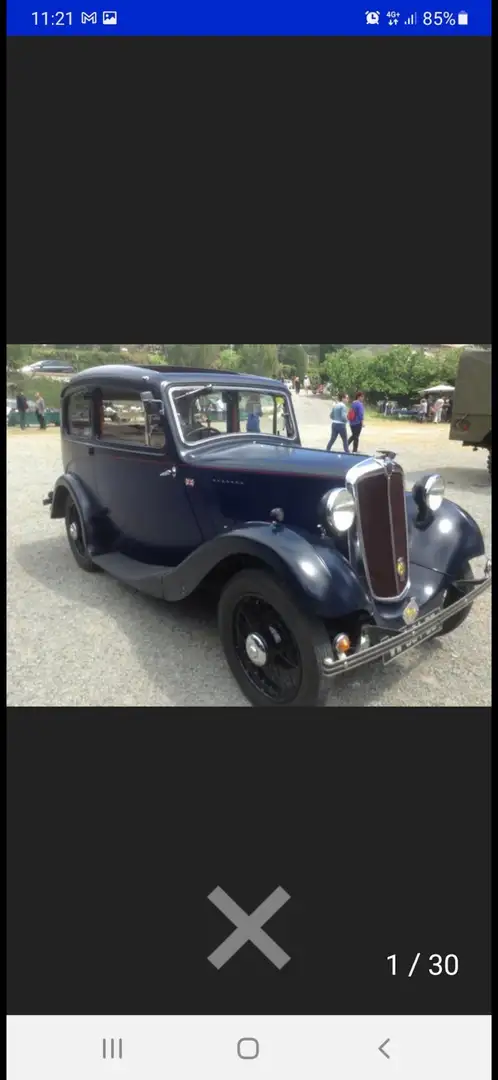 Austin - 1