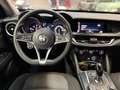 Alfa Romeo Stelvio 2.2 Turbodiesel 190 CV AT8 Q4 Sport-Tech Rosso - thumbnail 10