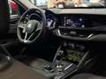 Alfa Romeo Stelvio 2.2 Turbodiesel 190 CV AT8 Q4 Sport-Tech Rosso - thumbnail 13